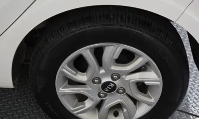 Kia Morning 2018, 159206 км, за 7200000 KRW - фото 21