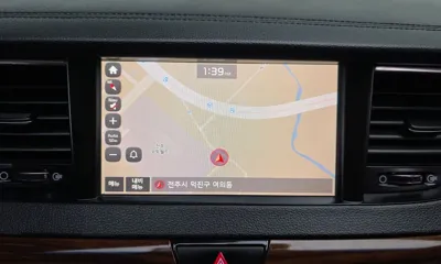 Kia K7 2016, 157033 км, за 8900000 KRW - фото 31