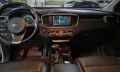 Kia Sorento 2016, 164829 км, за 11500000 KRW - фото 17