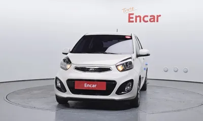 Kia Morning 2015, 106758 км, за 4400000 KRW - фото 3