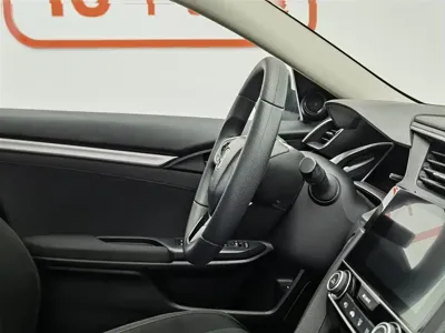 Honda Civic 2020, 88500 км, за 54900 CNY - фото 22