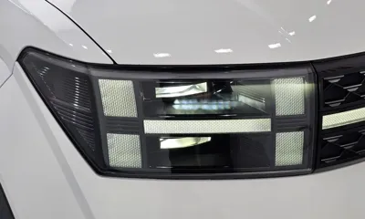 Hyundai Santafe 2024, 33805 км, за 37000000 KRW - фото 22