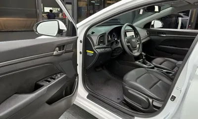 Hyundai Avante 2018, 73480 км, за 9500000 KRW - фото 10