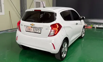 ChevroletGMDaewoo Spark 2016, 84207 км, за 5400000 KRW - фото 2