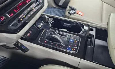Kia Canival 2016, 134443 км, за 10400000 KRW - фото 9