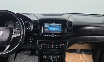 KG_Mobility_Ssangyong Rexton 2021, 82198 км, за 18500000 KRW - фото 18