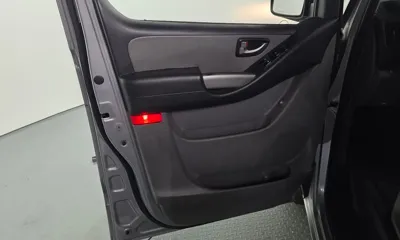 Hyundai Starex 2013, 71377 км, за 8700000 KRW - фото 24
