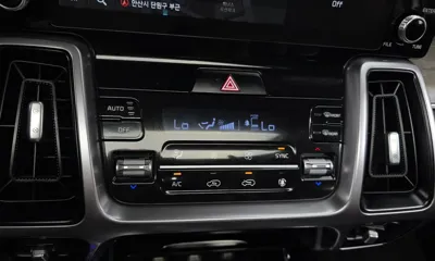Kia Sorento 2021, 95566 км, за 21000000 KRW - фото 32