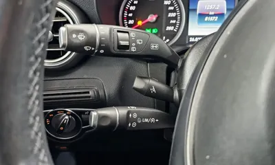 Mercedes-Benz GLC-Class 2019, 81572 км, за 26900000 KRW - фото 28