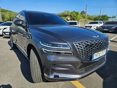 Genesis GV80 2020, 97649 км, за 30990000 KRW