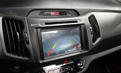 Kia Sportage 2013, 136839 км, за 6000000 KRW - фото 15
