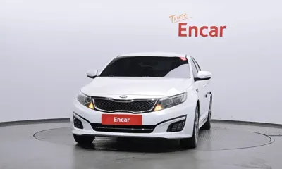 Kia K5 2015, 139214 км, за 6700000 KRW - фото 3