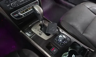 Renault-KoreaSamsung SM5 2014, 138023 км, за 3990000 KRW - фото 9