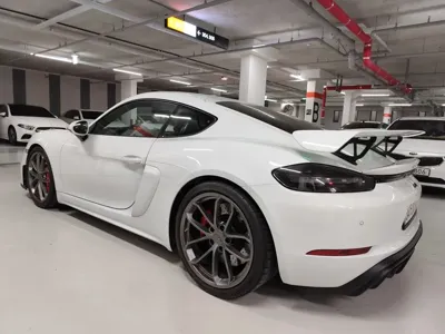 Porsche 718 2020, 10413 км, за 167000000 KRW - фото 8