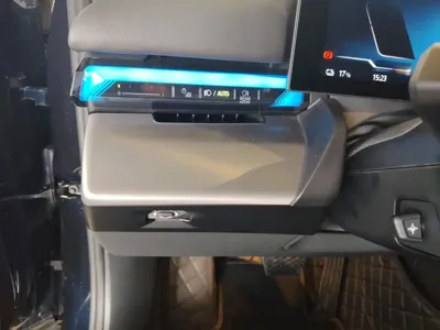 BMW i5 2025, 500 км, за 286000 CNY - фото 18