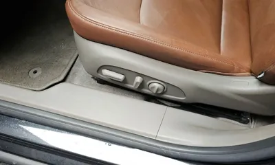 ChevroletGMDaewoo Malibu 2017, 34049 км, за 10800000 KRW - фото 29