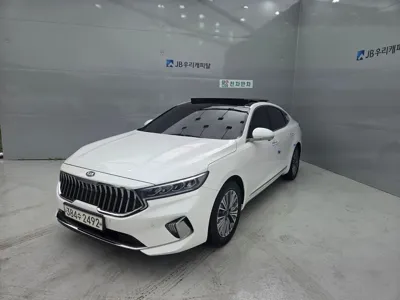 Kia K7 2020, 66563 км, за 20750000 KRW