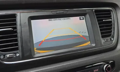 Kia Canival 2018, 60796 км, за 15500000 KRW - фото 17