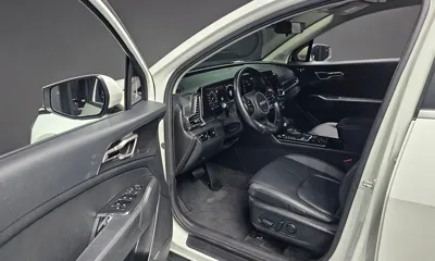 Kia Sportage 2022, 120053 км, за 22000000 KRW - фото 11