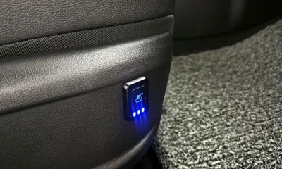 Hyundai Avante 2018, 99240 км, за 11200000 KRW - фото 17