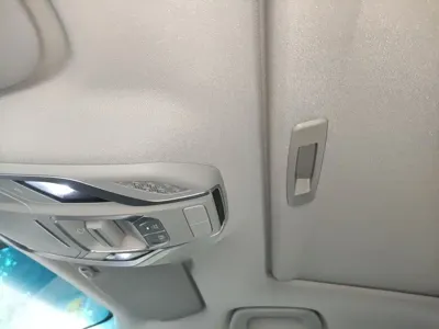 Geely Binrui 2021, 24400 км, за 37500 CNY - фото 18