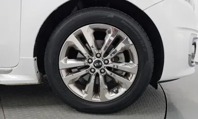 Kia Canival 2015, 105829 км, за 10600000 KRW - фото 21
