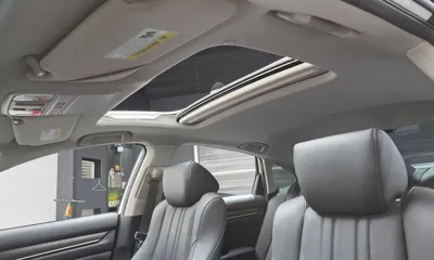Honda Accord 2019, 73395 км, за 20000000 KRW - фото 19