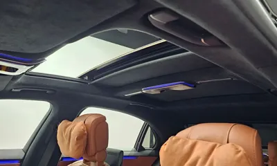 Mercedes-Benz S-Class 2022, 82765 км, за 87000000 KRW - фото 31