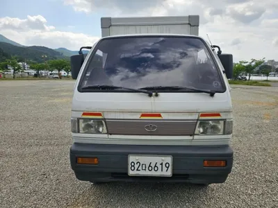 ChevroletGMDaewoo labo 2010, 130000 км, за 2500000 KRW - фото 3