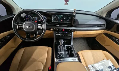 Kia Canival 2021, 125188 км, за 18800000 KRW - фото 7