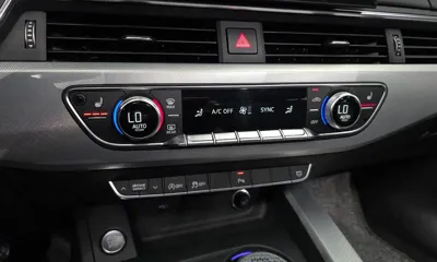 Audi A4 2023, 24663 км, за 29000000 KRW - фото 29