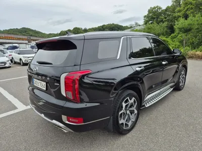 Hyundai Palisade 2022, 65500 км, за 33000000 KRW