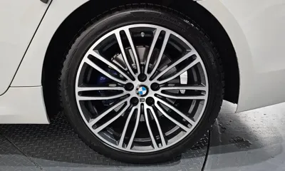 BMW 5-Series 2019, 121307 км, за 26000000 KRW - фото 21