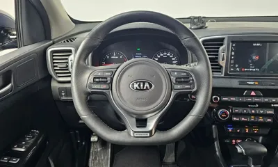 Kia Sportage 2018, 104282 км, за 12500000 KRW - фото 12