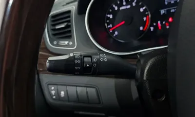 Kia K7 2016, 120114 км, за 6900000 KRW - фото 30