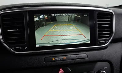 Kia Sportage 2019, 87155 км, за 18500000 KRW - фото 17