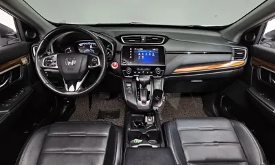 Honda CR-V 2019, 98899 км, за 21500000 KRW - фото 7