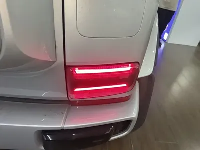 iCAR iCAR 超级V23 2025, 9700 км, за 106300 CNY - фото 8