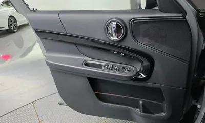 MINI Countryman 2022, 62201 км, за 32500000 KRW - фото 25