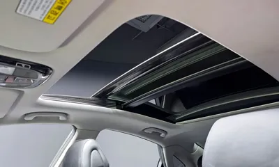 Hyundai Aslan 2016, 130106 км, за 8500000 KRW - фото 19