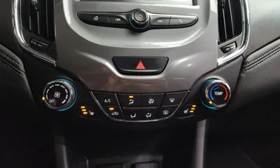 ChevroletGMDaewoo Cruze 2017, 48578 км, за 7800000 KRW - фото 29