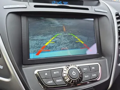 Hyundai Avante 2016, 114302 км, за 4790000 KRW - фото 13