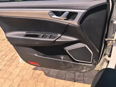 Geely Emgrand GL 2019, 36600 км, за 23000 CNY - фото 7