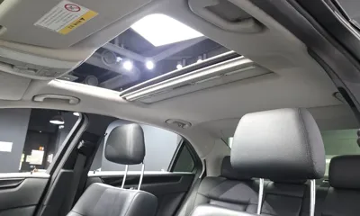 Mercedes-Benz E-Class 2012, 178838 км, за 9990000 KRW - фото 17