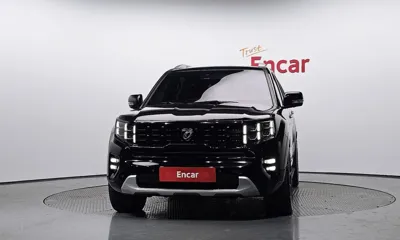 Kia Mohave 2021, 66802 км, за 31500000 KRW