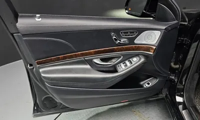 Mercedes-Benz S-Class 2018, 113188 км, за 36990000 KRW - фото 24
