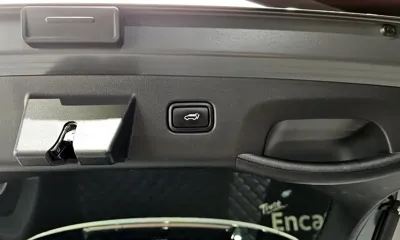 Hyundai Tucson 2022, 99282 км, за 22900000 KRW - фото 20