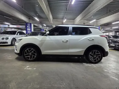 KG_Mobility_Ssangyong TIBOLI 2022, 31931 км, за 13990000 KRW - фото 20