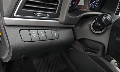 Hyundai Avante 2018, 94713 км, за 11400000 KRW - фото 17