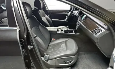 Genesis G80 2018, 150702 км, за 15900000 KRW - фото 10
